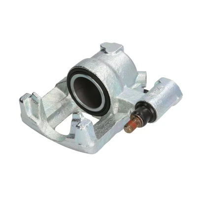 Afbeelding van BUDWEG CALIPER 342447 Remklauw FIAT: 500 Hatchback, Punto I Cinquecento