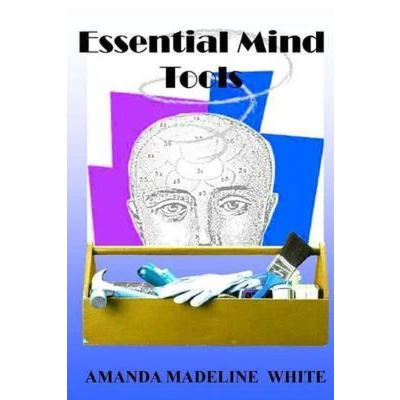 Afbeelding van Essential Mind Tools