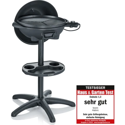 Afbeelding van Severin PG 8541 Barbecue grill op statief