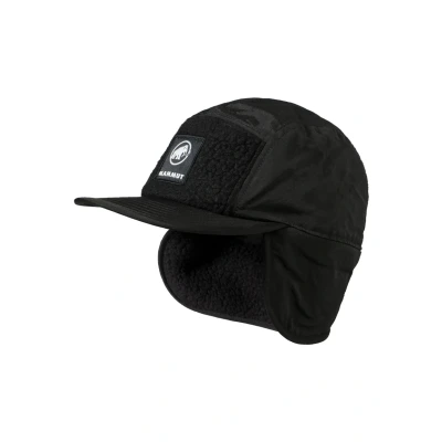 Afbeelding van Mammut Pet, Maat: S/M, Black