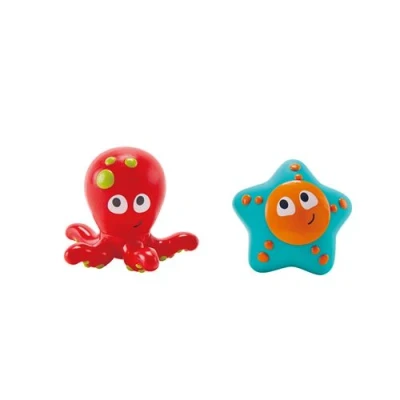 Image de Jouet pour le bain Hape Les amis du bassin