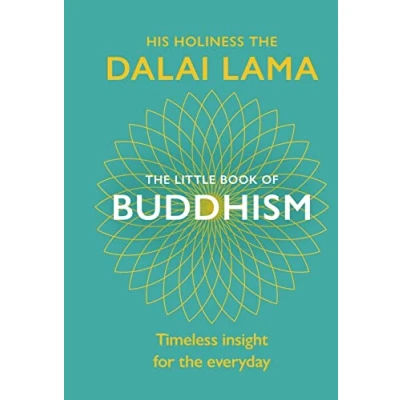 Afbeelding van The Little Book Of Buddhism