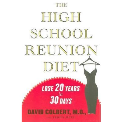 Afbeelding van The High School Reunion Diet