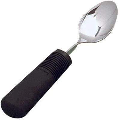Afbeelding van Bestek theelepel verzwaard Good Grips