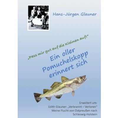 Afbeelding van &quot;Pass mir gut auf die Kleinen auf!&quot;