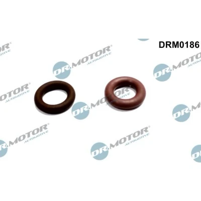 Afbeelding van Dichtring, verstuiverhouder Dr.Motor Automotive DRM0186