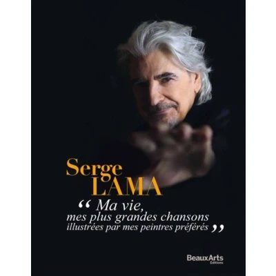 Image de Serge lama