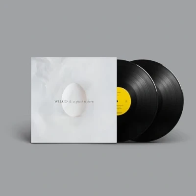 Afbeelding van Wilco A Ghost is Born (2 LPs)