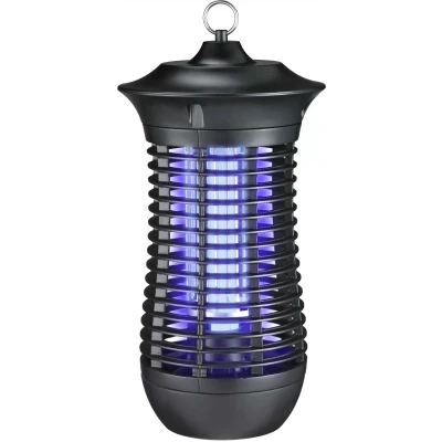 Afbeelding van Insectenlamp 18 Watt Tegen Insecten Hofman Vliegenlampen Ongediertewinkel