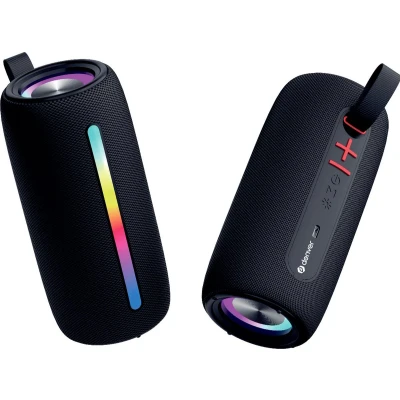 Afbeelding van Bluetooth Speaker Draadloos