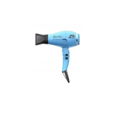 Image de Parlux Seche cheveux Alyon Debit Dair 84 M3/h 2250 W Turquoise