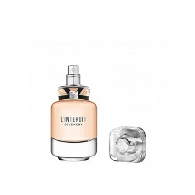 Afbeelding van Givenchy L&#039;Interdit Hair Mist Spray 35ml 35 ml