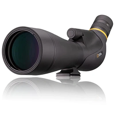 Afbeelding van NATIONAL GEOGRAPHIC Adventurer 20 60x80 spotting scope