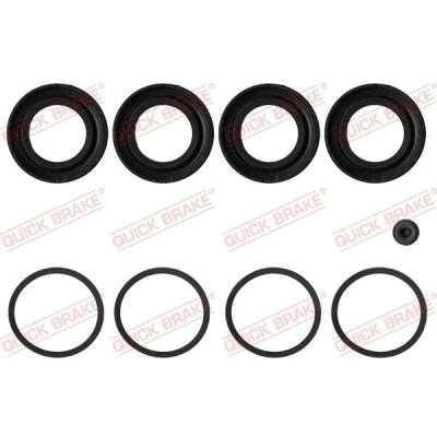 Afbeelding van QUICK BRAKE 114 0157 Remklauw Reparatieset 38 MINI: Convertible, Clubman, Hatchback
