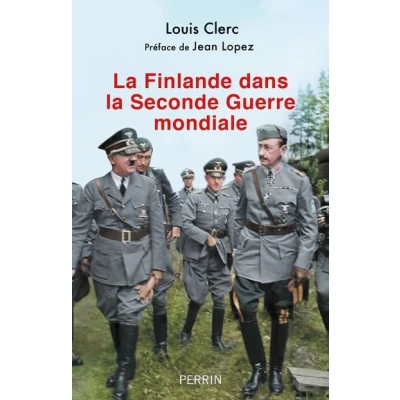 Image de la Finlande dans Seconde Guerre mondiale