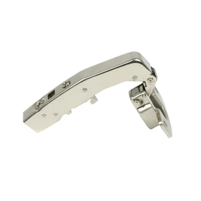 Afbeelding van Hettich scharnier Sensys 8669 W90, 95 Inliggend