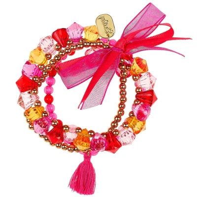 Afbeelding van Souza for kids armband anemoon