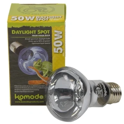 Afbeelding van Komodo Neodymium Daglicht Lamp Es 50 WATT (73933)