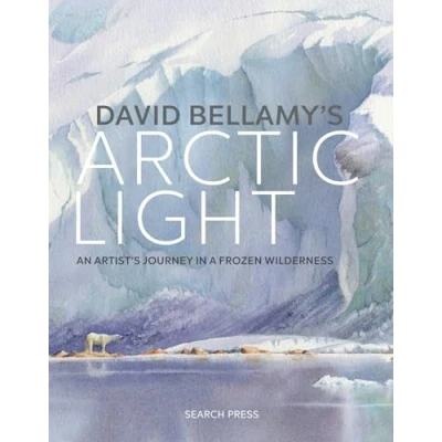 Afbeelding van David Bellamy&#039;s Arctic Light