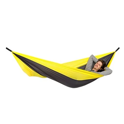Afbeelding van Amazonas Adventure Hammock Yellowstone