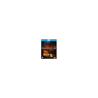 Image de Warner Home Video True Detective: Saison 2 Blu ray