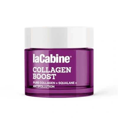 Afbeelding van LACABINE COLLAGEN BOOST CREAM 50 ML SE