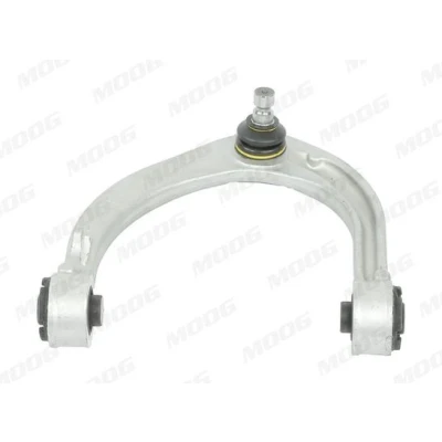 Afbeelding van MOOG LR TC 14849 Draagarm Links, Bovenaan, Vooras Driehoeksdraagarm Aluminium LAND ROVER: Range Rover 4