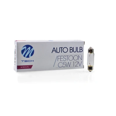 Afbeelding van Gloeilamp voor de auto M Tech Z33