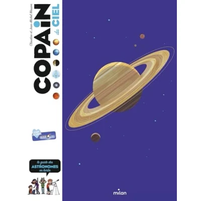 Afbeelding van Copain du ciel