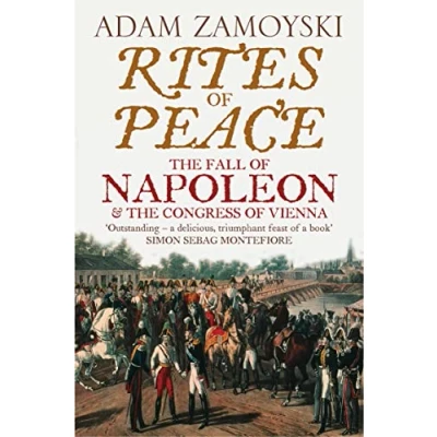 Afbeelding van Rites Of Peace