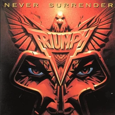 Afbeelding van Never Surrender =remaster
