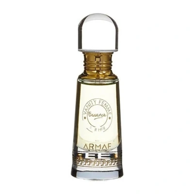 Image de Armaf Vanity Femme Essence Huile de Parfum 20 ml