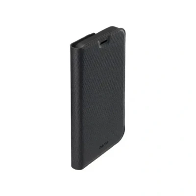 Afbeelding van Hama Daily Protect Booklet Voor Apple Iphone 15 Pro Max Zwart