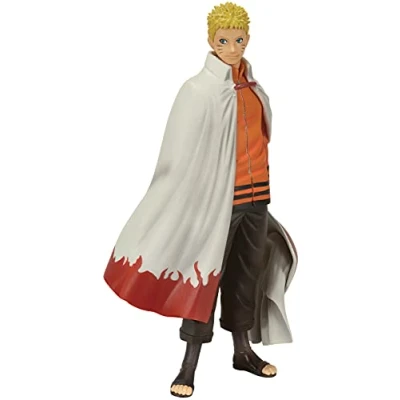 Afbeelding van Bandai Banpresto Boruto: Naruto Next Generations Shinobi Relations SP2 Comeback Figuur