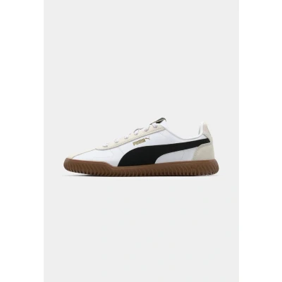 Afbeelding van Puma Club Kayzer Sneakers wit Suede Dames Maat 36