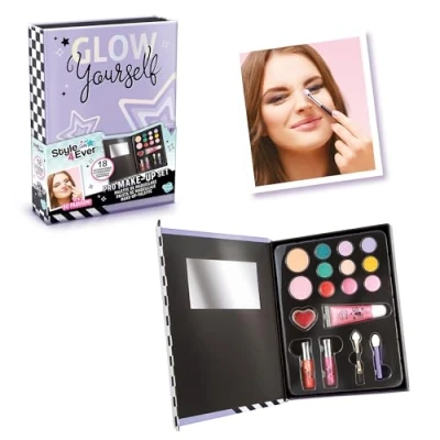 Afbeelding van Canal Toys Style For Ever Make uppalet OFG 311