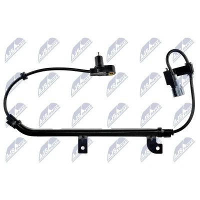 Afbeelding van NTY HCA NS 056 ABS Sensor Achteras rechts, rechts
