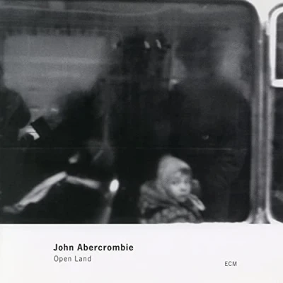 Afbeelding van John Abercrombie Open Land (CD)