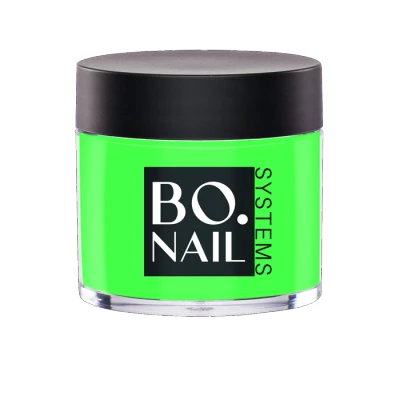 Afbeelding van BO.NAIL Dip poeder #050 Greener Pastures 25 gram