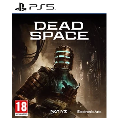 Afbeelding van Dead Space Remake