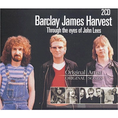 Afbeelding van Barclay James Harvest: Original Songs
