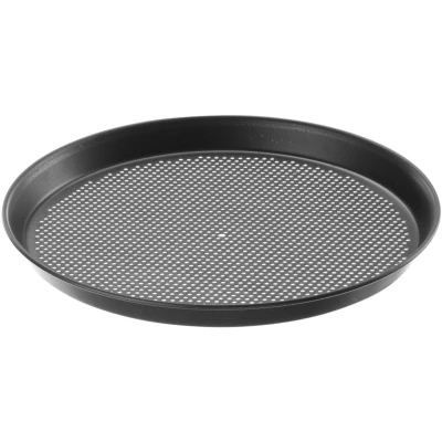 Afbeelding van Geperforeerde Pizzapan HENDI ø340x(H)25mm 616932