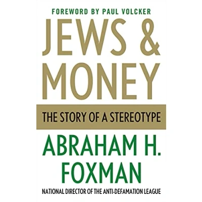 Afbeelding van Jews And Money