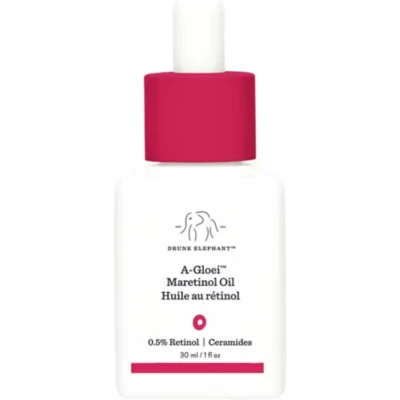Afbeelding van Drunk Elephant A Gloei™ Maretinol Oil