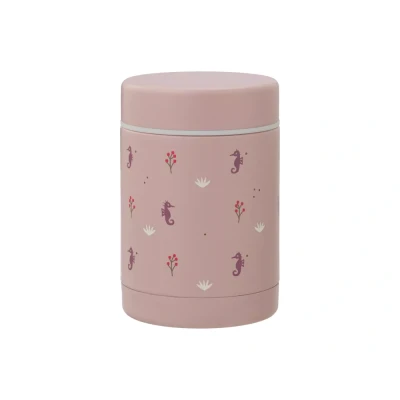 Afbeelding van Fresk Seahorse Brooddoos voor kinderen, Maat: One Size,