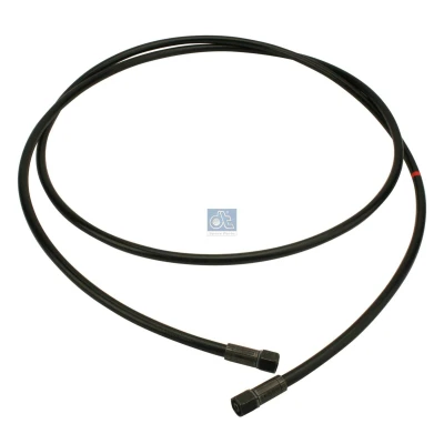 Afbeelding van DT Spare Parts 1.28170 Koppelingsslang