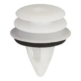 Afbeelding van RESTAGRAF 12654 Clip, sier /beschermingslijst BMW: 3 Touring, 7, Saloon, MINI: Hatchback