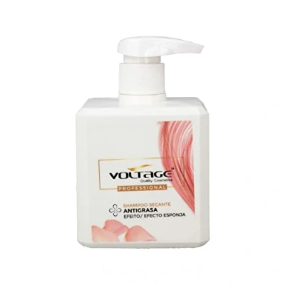 Afbeelding van Ontvettende Shampoo Voltage (500 ml)