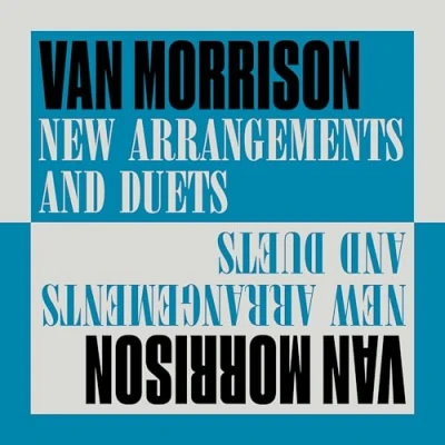 Afbeelding van Van Morrison New Arrangements And Duets (CD)