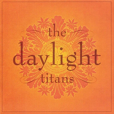 Afbeelding van Daylight Titans (CD)